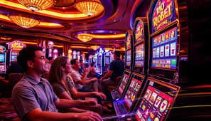 Pengalaman taruhan sportsbook dan kasino online di alexistogel